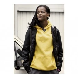Top Boy Chantelle Bomber Jacket