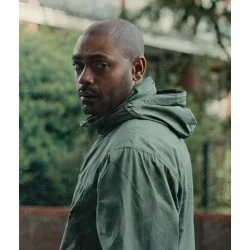 Top Boy S05 Sully Jacket