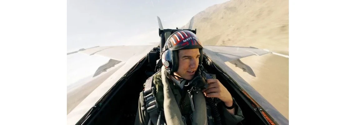 Top Gun 3 The Next Chapter  What We Know So Far