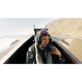 Top Gun 3 The Next Chapter  What We Know So Far