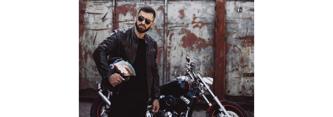 Top Trends in Biker Jacket