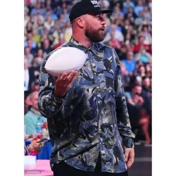 Travis Kelce Big Slick Celebrity Shirt Travis Kelce Big Slick Celebrity Shirt