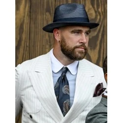 Travis Kelce Kentucky Derby 2024 Suit Travis Kelce Kentucky Derby 2024 Suit