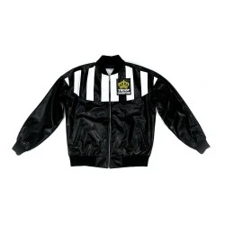 Troop Leather Jacket
