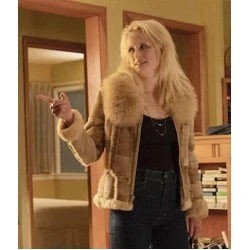 True Detective Lucy Purcell Jacket True Detective Lucy Purcell Jacket