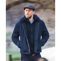 True History of the Kelly Gang Charlie Hunnam Jacket True History of the Kelly Gang Charlie Hunnam Jacket