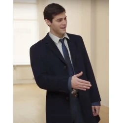 Trust 2021 Owen Shore Coat Trust 2021 Owen Shore Coat