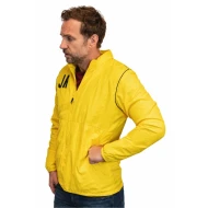 Trying S05 Rafe Spall Yellow Jacket