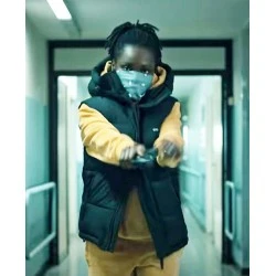 TV Series Ganglands Tracy Gotoas Vest