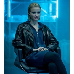 TV Series The Girlfriend Experience Jacket