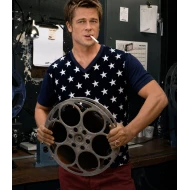 Tyler Durden Stars T-Shirt