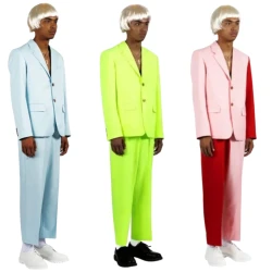 Tyler The Creator Igor Suits