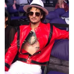 UFC Sean O’Malley’s Jacket