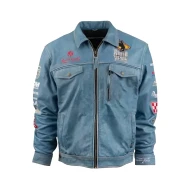 Ultimate Rodeo Vegas Mirage Leather Jacket