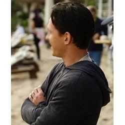 Uncharted 2022 Nathan Drake Hoodie