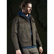 Uncharted Nathan Drake Jacket 