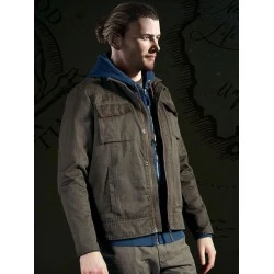 Uncharted Nathan Drake Jacket 