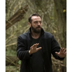 Undercover Bob Lemmens Jacket