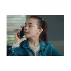 Unplugging Elizabeth Denim Jacket