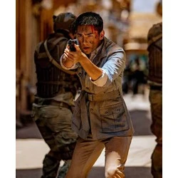 Vanguard 2020 Yang Yang Coat