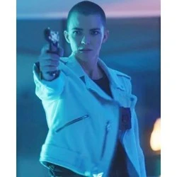 Vanquish 2021 Ruby Rose Jacket