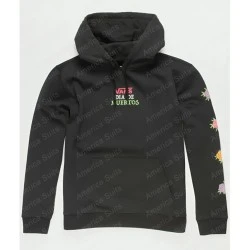Vans Dia De Los Muertos Hoodie