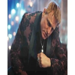 Venom 2 Cletus Kasady Tuxedo Jacket