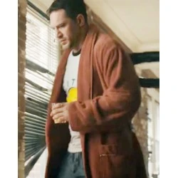 Venom 2 Eddie Brock Robe