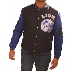 Venom Let There Be Carnage Eddie Brock Jacket