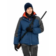 Vigil S03 2026 Suranne Jones Blue Jacket