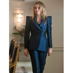 Villanelle Killing Eve Season 03 Blazer