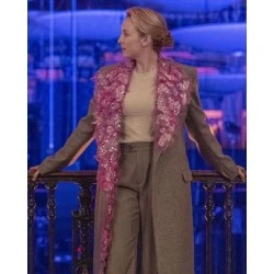 Villanelle  Killing Eve Season 3 Coat