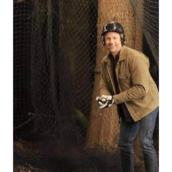 Virgin River Jack Sheridan Jacket