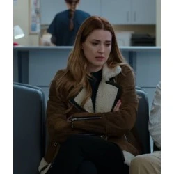 Virgin River Melinda Monroe Jacket