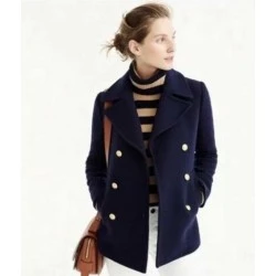 Virgin River Paige Lassiter Peacoat