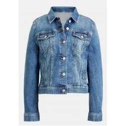 Virgin River S03 Lizzie Denim Jacket