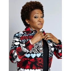 Wanda Sykes I’m An Entertainer 2023 Jacket
