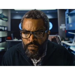 War of the Worlds Ice Cube Jacket