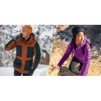 Rock A Puffer Jacket Like Your Favorite Celebrities