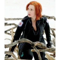 Waverly Earp Wynonna Earp S04 Leather Jacket