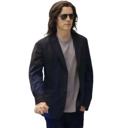 WeCrashed Adam Neumann Blazer
