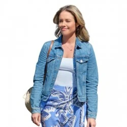 Wedding Season 2023 Trish Peterson Jacket