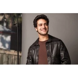 Westside Season 4 Lefty Munroe Jacket 