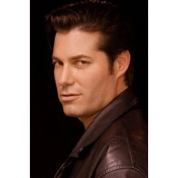 Westside Season 4 Ted West Jacket 