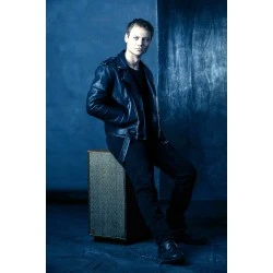 Westside Season 5 Wolf West Jacket 