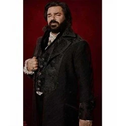 What We Do In The Shadows Matt Berry Coat What We Do In The Shadows Matt Berry Coat