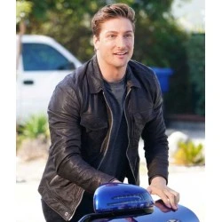 When Calls The Heart Jack Thornton Jacket When Calls The Heart Jack Thornton Jacket