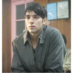 Who Killed Sara Alex Jacket