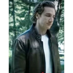 Who Killed Sara Eugenio Siller Jacket