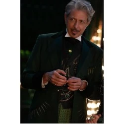 Wicked 2024 Wizard Blazer